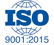 ISO 9001:2015